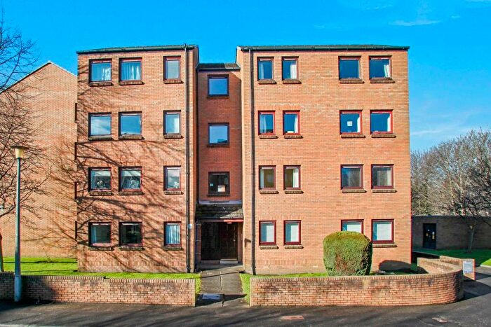 1 Bedroom Flat To Rent In Craighouse Gardens, Morningside, Edinburgh, EH10