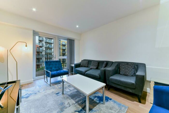 2 Bedroom Apartment To Rent In Cornelia House, Beaufort Park, London, NW9