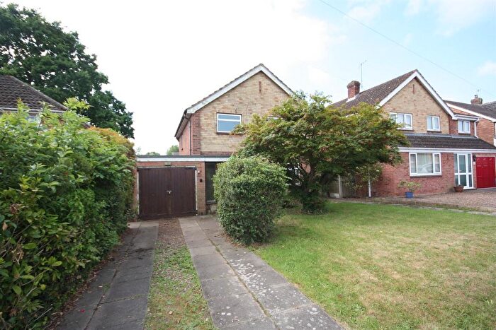 3 Bedroom Detached House For Sale In Oakfield Road, Malvern, WR14