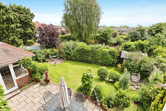 5 Bedroom Detached House For Sale In Godfrey Evans Close, Tonbridge, Kent, TN10