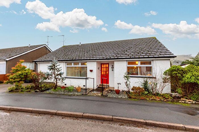 2 Bedroom Detached Bungalow For Sale In Seedfield, Staveley, LA8