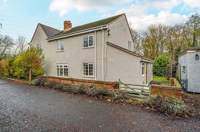 5 Bedroom Detached House For Sale In Hyde Road, Upper Stratton, Swindon, SN2