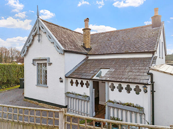 3 Bedroom Detached House For Sale In Bridport, Dorset, DT6