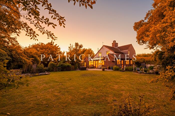 4 Bedroom Detached House For Sale In Great Oakley, Essex, CO12