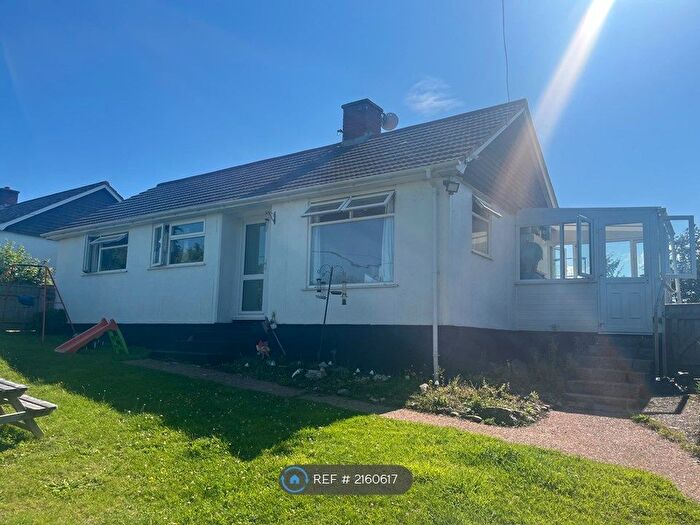 3 Bedroom Bungalow To Rent In Old Matford Lane, Matford, Exeter, EX2