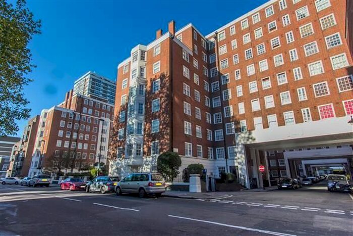 2 Bedroom Flat For Sale In Park West Tower, Edgware Road, W2