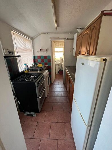 2 Bedroom Detached House To Rent In Norman Road, Luton, LU3