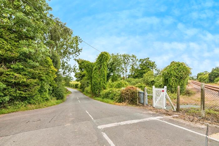 Property For Sale In The Station, Beccles, Suffolk, NR34