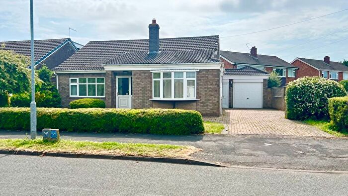 3 Bedroom Detached Bungalow For Sale In Barnston Way, Burton Upon Stather, DN15