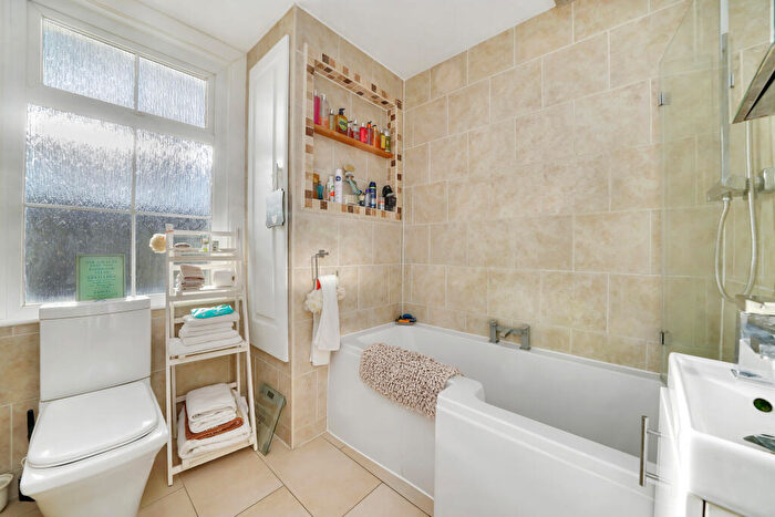 3 Bedroom Terraced House For Sale In Montpelier Gardens, East Ham, London, E6