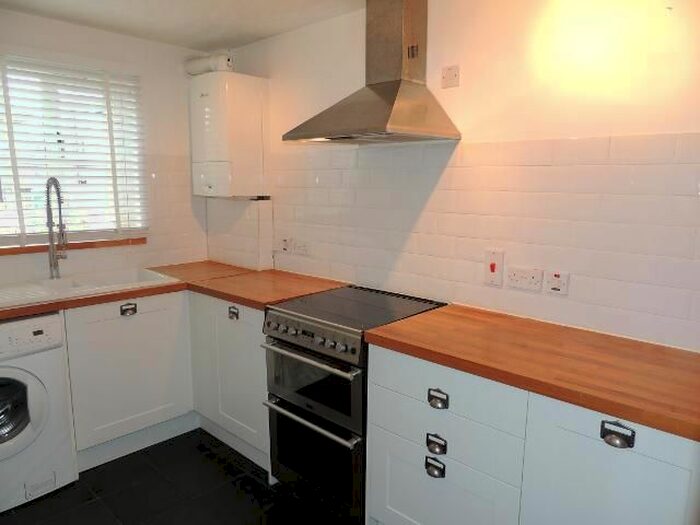 3 Bedroom Terraced House To Rent In Acre Drive, East Dulwich, London SE22
