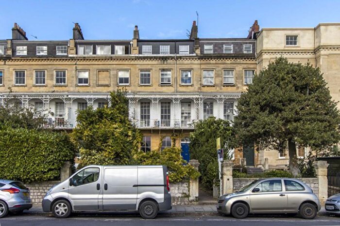 1 Bedroom Flat To Rent In Burlington Road - Redland, BS6