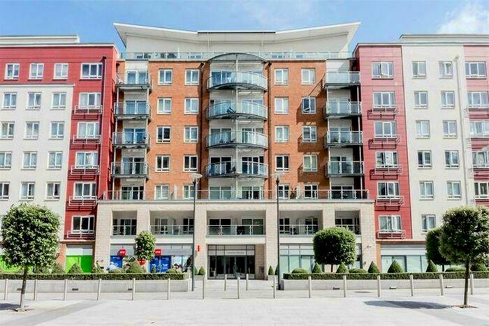 1 Bedroom Flat To Rent In Amelia House, Boulevard Drive, Conlindale, Edgware, London, NW9