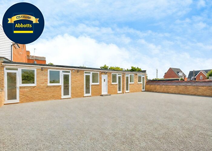 6 Bedroom Property To Rent In High Street, Maldon, CM9