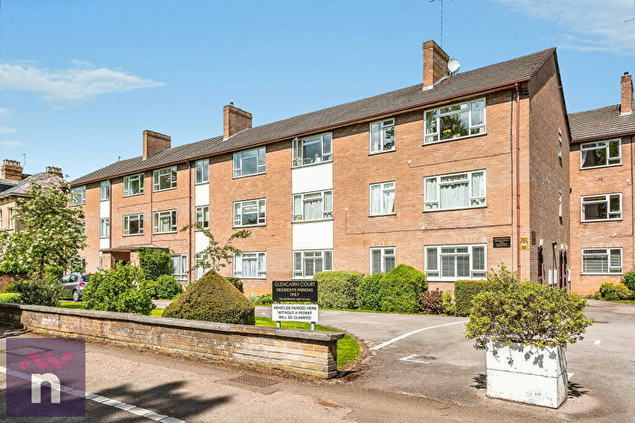 3 Bedroom Flat To Rent In Lansdown Road, Lansdown, Cheltenham, GL51