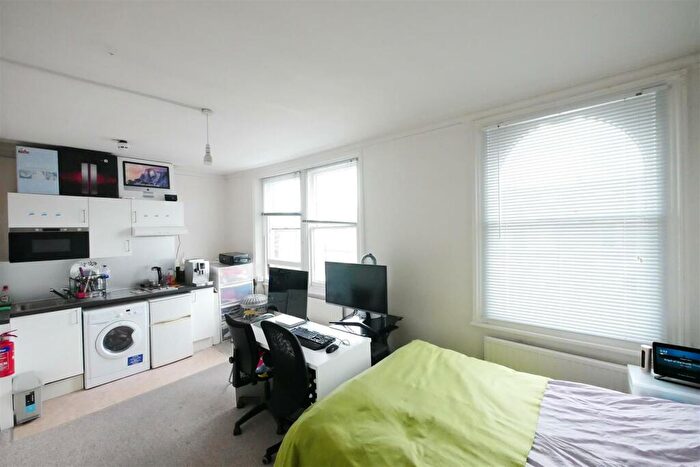 Studio To Rent In Fortess Road, London, NW5