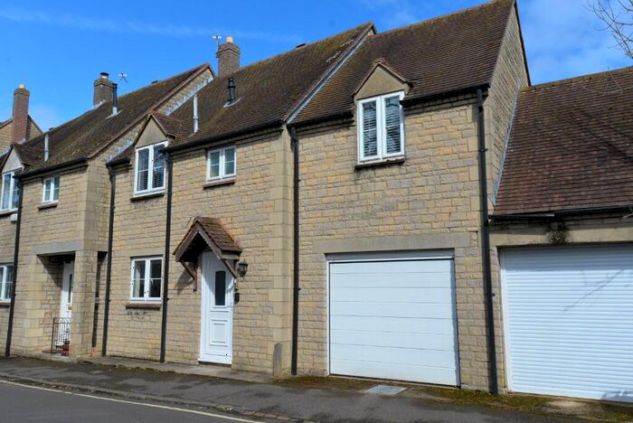 3 Bedroom Terraced House To Rent In Beauchamp Lane, Oxford, Oxfordshire, OX4