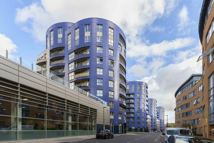 1 Bedroom Flat To Rent In Queensland Road, London, N7