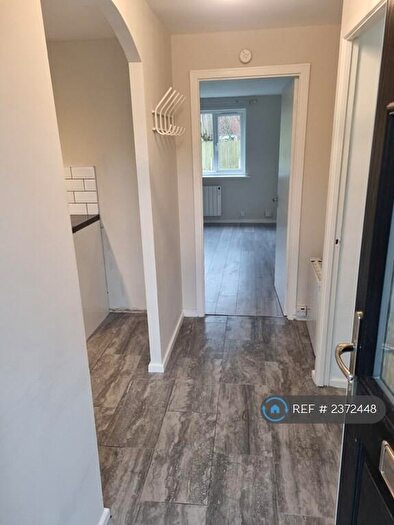 1 Bedroom Flat To Rent In Edison Road, Stafford, ST16