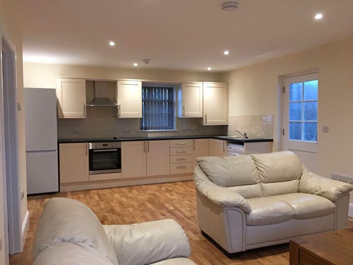 1 Bedroom Flat To Rent In Aylestone Hill, Hereford, Herefordshire, HR1