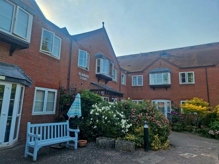1 Bedroom Apartment To Rent In Michael Blanning Gardens, Dorridge, Solihull, West Midlands, B93