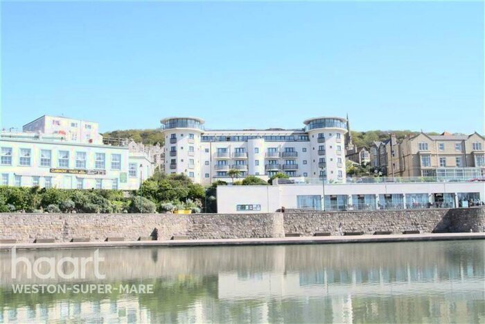 2 Bedroom Flat To Rent In Rozel House, BS23