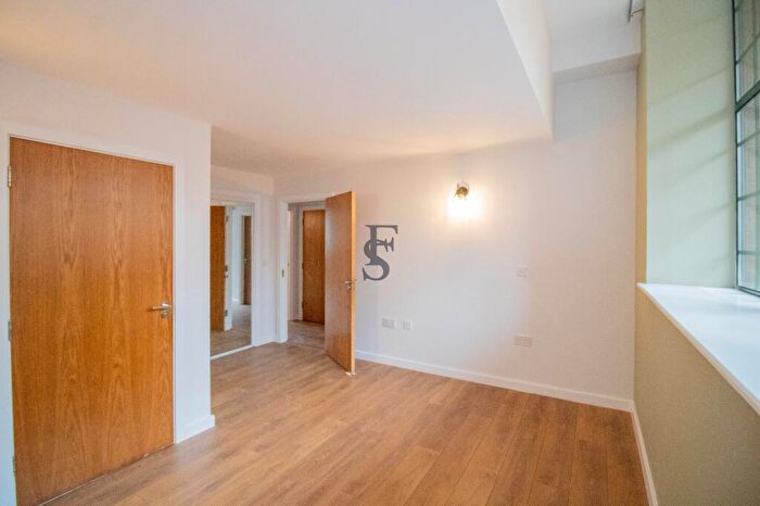 2 Bedroom Apartment To Rent In Alexandra House, Rutland Street, Leicester, LE1