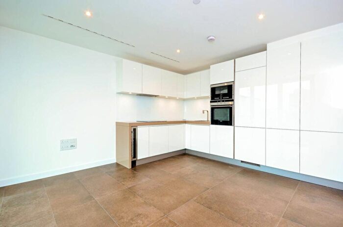 1 Bedroom Flat To Rent In City Road, Clerkenwell, London, EC1V