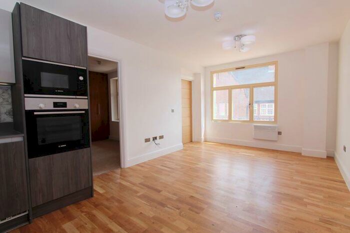 1 Bedroom Flat To Rent In Windermere Grove, HA9
