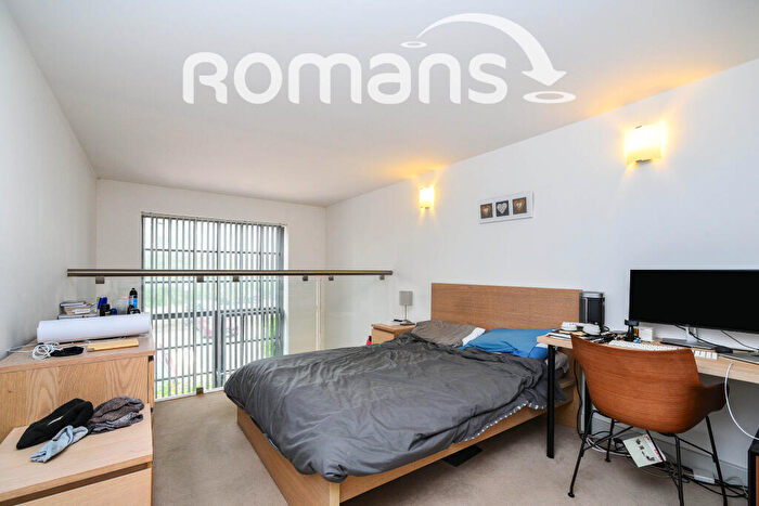 1 Bedroom Flat To Rent In Chain Testing House, Evening Star Lane, Swindon, SN2