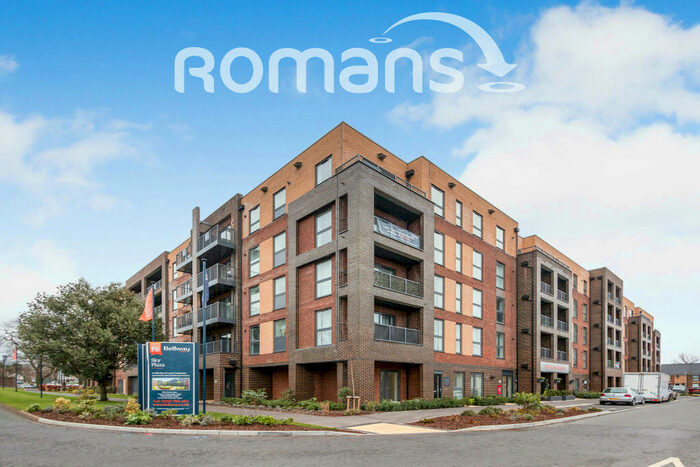 2 Bedroom Apartment To Rent In Moorfield Place, GU14