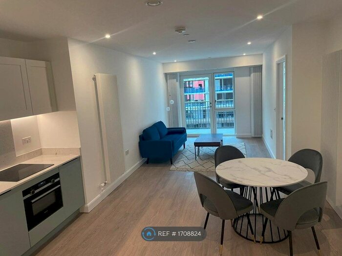 1 Bedroom Flat To Rent In Galleria House, London, E16