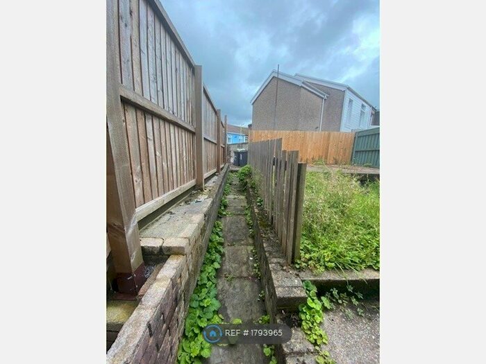 3 Bedroom Semi-Detached House To Rent In Whitcombe Street, Aberdare, CF44