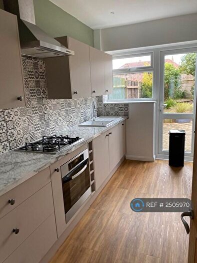 3 Bedroom Terraced House To Rent In Keightley Drive, London, SE9