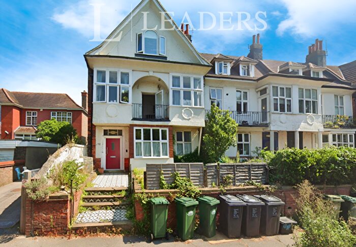 1 Bedroom Apartment To Rent In Dyke Road, BN1