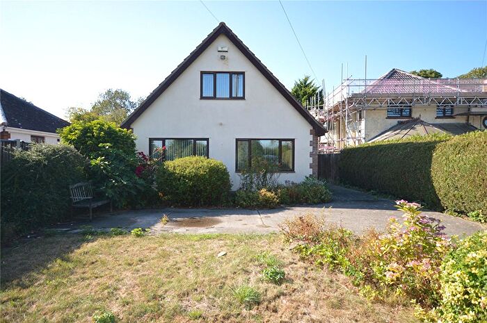 3 Bedroom Detached House For Sale In Bath Road, Bawdrip, Bridgwater, TA7