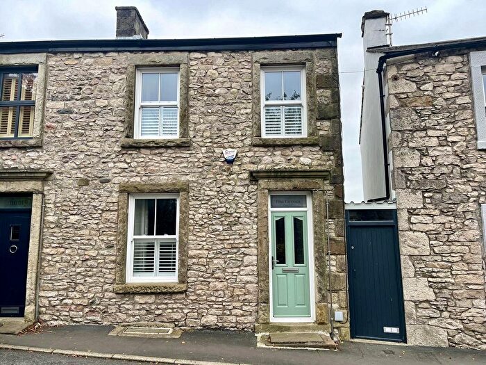 2 Bedroom Semi-Detached House To Rent In Main Street, Carnforth, LA5