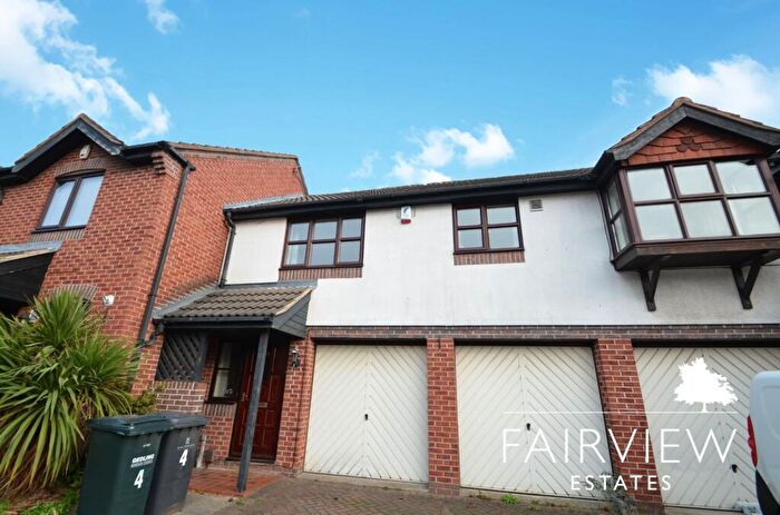 1 Bedroom Apartment To Rent In Verona Avenue, Colwick, NG4