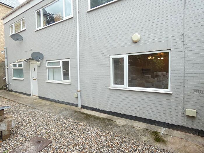 1 Bedroom Flat To Rent In Earls Street, Thetford, IP24