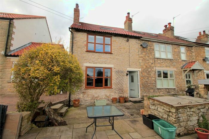 3 Bedroom End Of Terrace House For Sale In The Green, Brafferton, Darlington, Durham, DL1