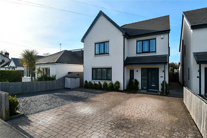 4 Bedroom Detached House For Sale In The Ridgeway, Meols, Wirral, CH47