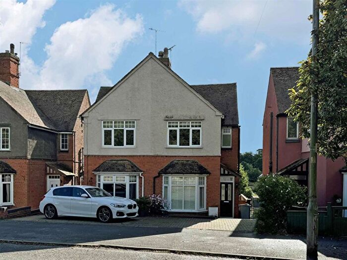 3 Bedroom Semi-Detached House To Rent In Priory Road, Stamford, PE9