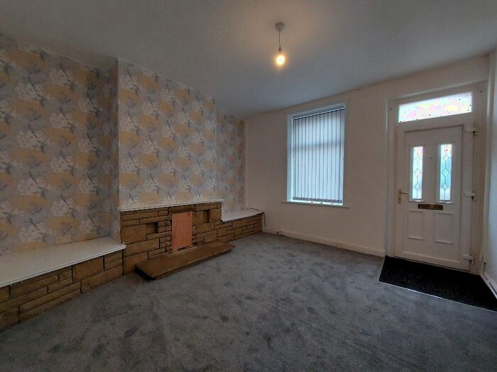 2 Bedroom Terraced House To Rent In Burdett Street, Burnley, BB11