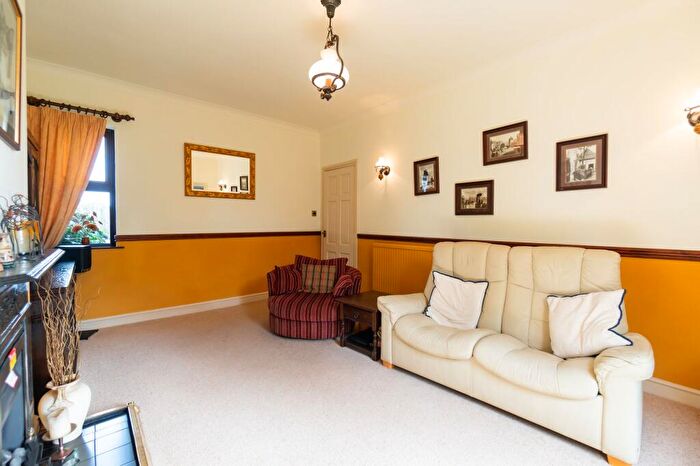 4 Bedroom Detached House For Sale In Loughborough Road, Coleorton, LE67