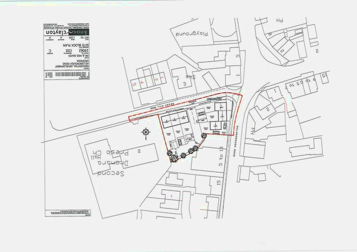 Land For Sale In Hillsborough Road, Dromara, Dromore, BT25