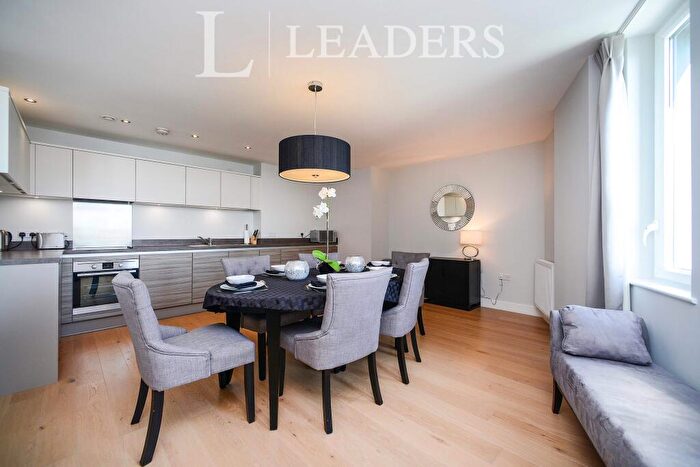 3 Bedroom Apartment To Rent In Sirius, The Boardwalk, BN2