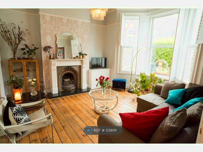 4 Bedroom Terraced House To Rent In Norfolk Road, Cliftonville, Margate CT9