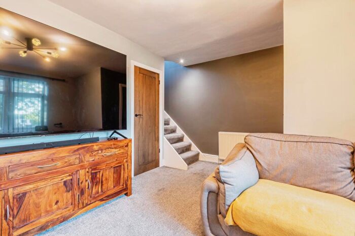 2 Bedroom Terraced House For Sale In Church View, Brompton, Northallerton, North Yorkshire, DL6