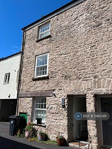 3 Bedroom Terraced House To Rent In Martindales Yard, Kendal, LA9