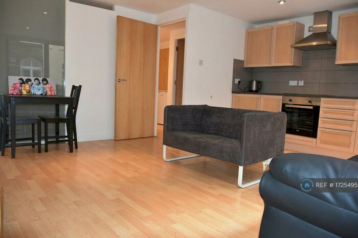 1 Bedroom Flat To Rent In Park Place, Leeds, LS1